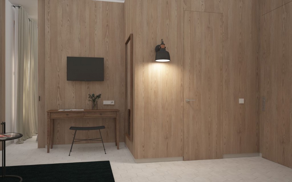 BOUTIQUE HOTEL SANT ROC & SPA